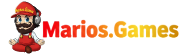 Marios.games Logo