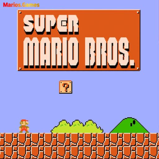 Super Mario Bros