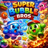 Super Bubble Bros