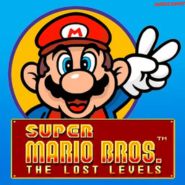 Super Mario 2: The Lost Levels