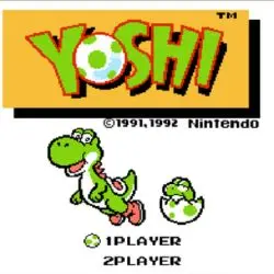 Yoshi