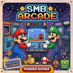 SMB Arcade