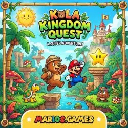 Kola Kingdom Quest