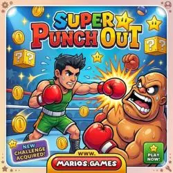 Super Punch Out