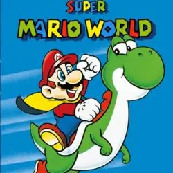 Super Mario World