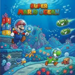 Super Mario Ocean